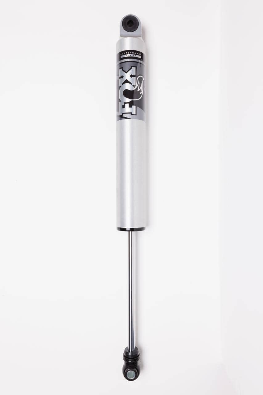 REAR SHOCK (SINGLE) 17-26 S/DUTY
