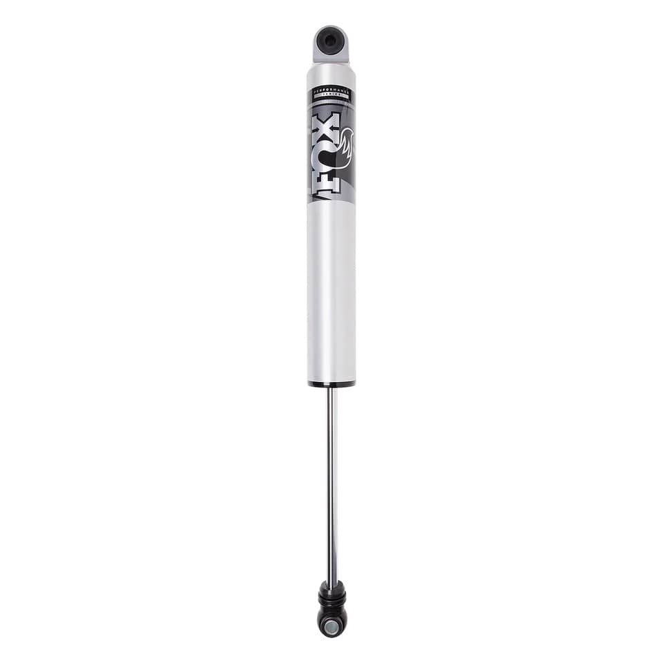 REAR SHOCK (SINGLE) 17-26 S/DUTY