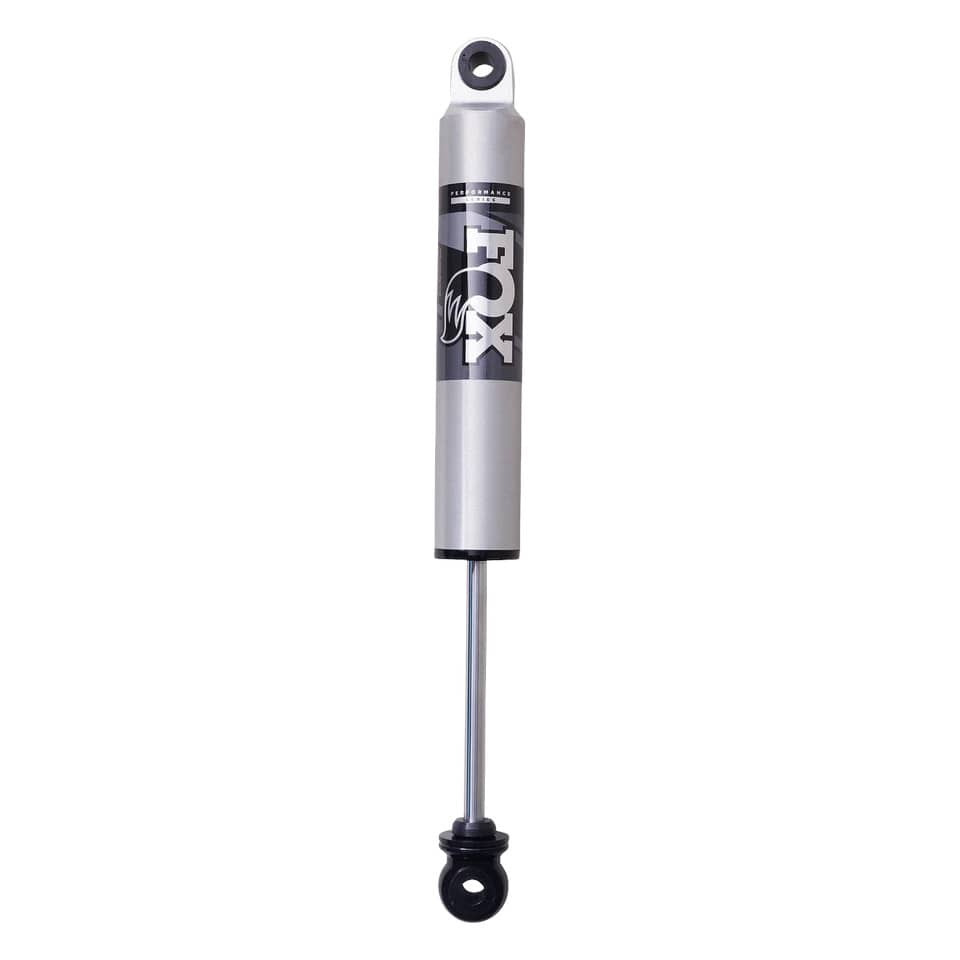 REAR SHOCK (SINGLE) 14-26 RAM 3500 WITH 0-1.5" LIFT
