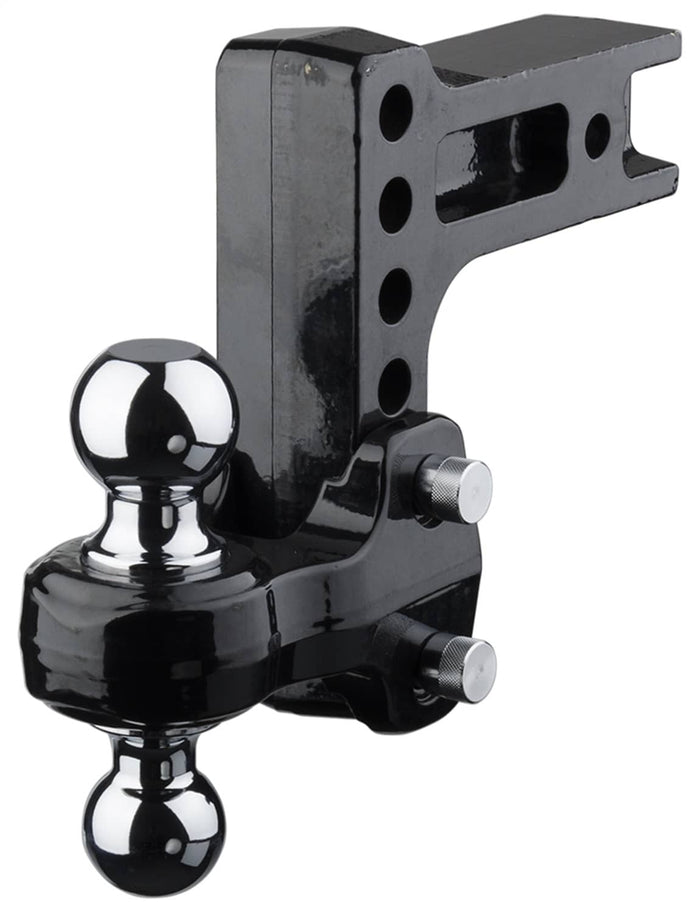 ADJUSTABLE BALL MOUNT