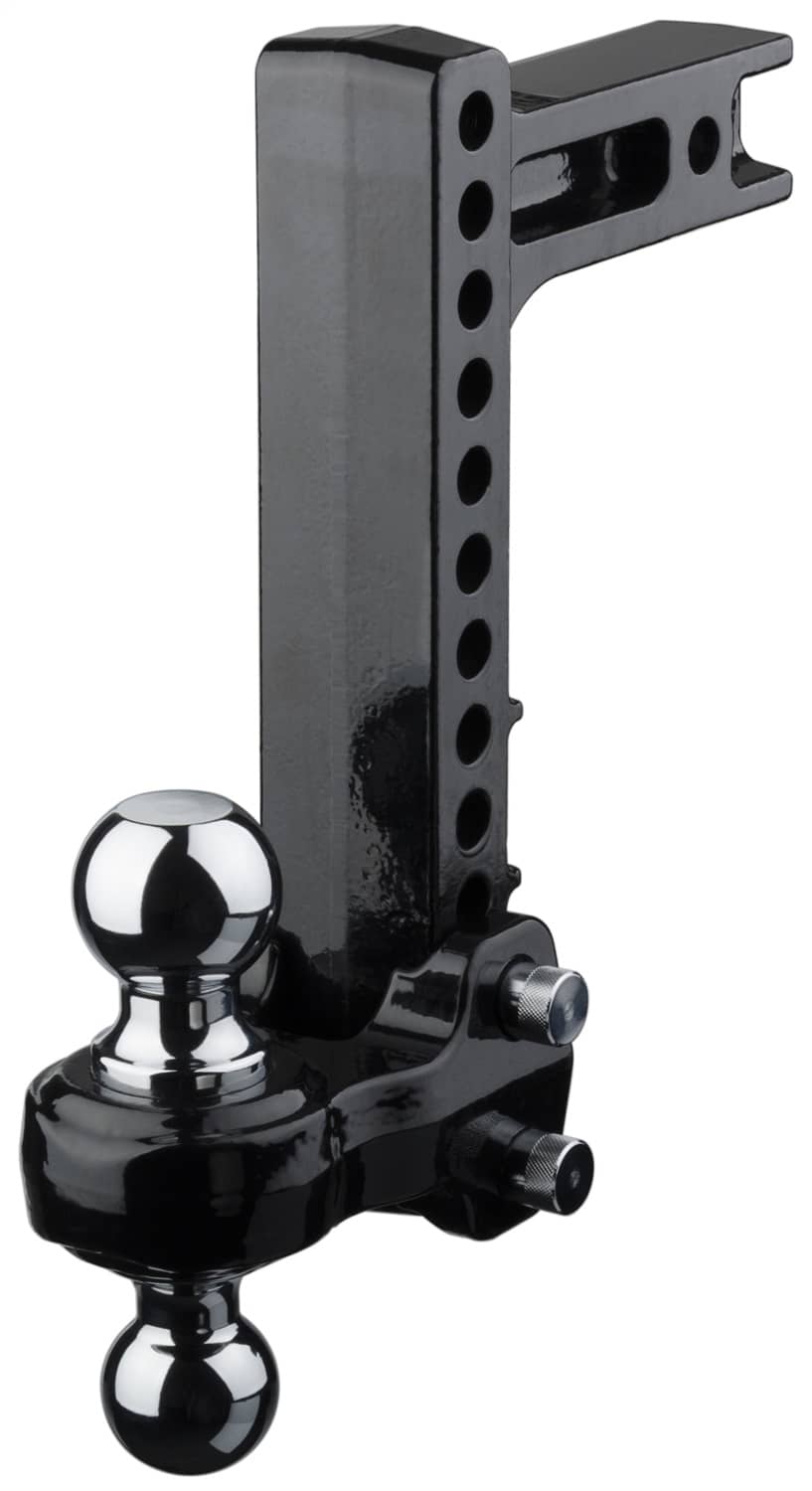 ADJUSTABLE BALL MOUNT
