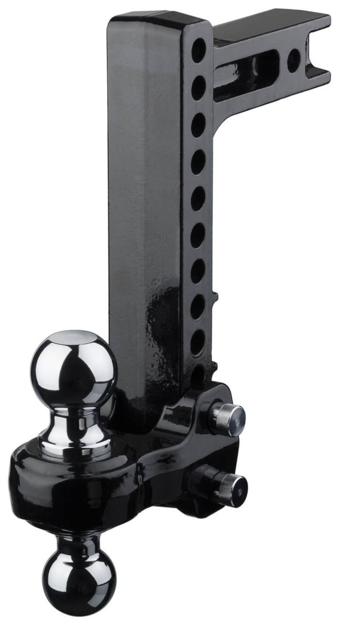 ADJUSTABLE BALL MOUNT