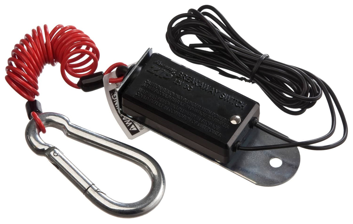 ZIP 6' BREAKAWAY CABLE