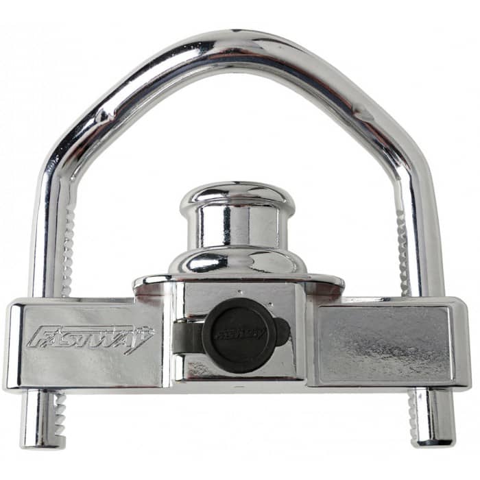 MAX SECURITY UNIVERSAL