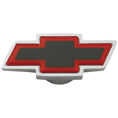 SMALL CHEVY BOWTIE AIR
