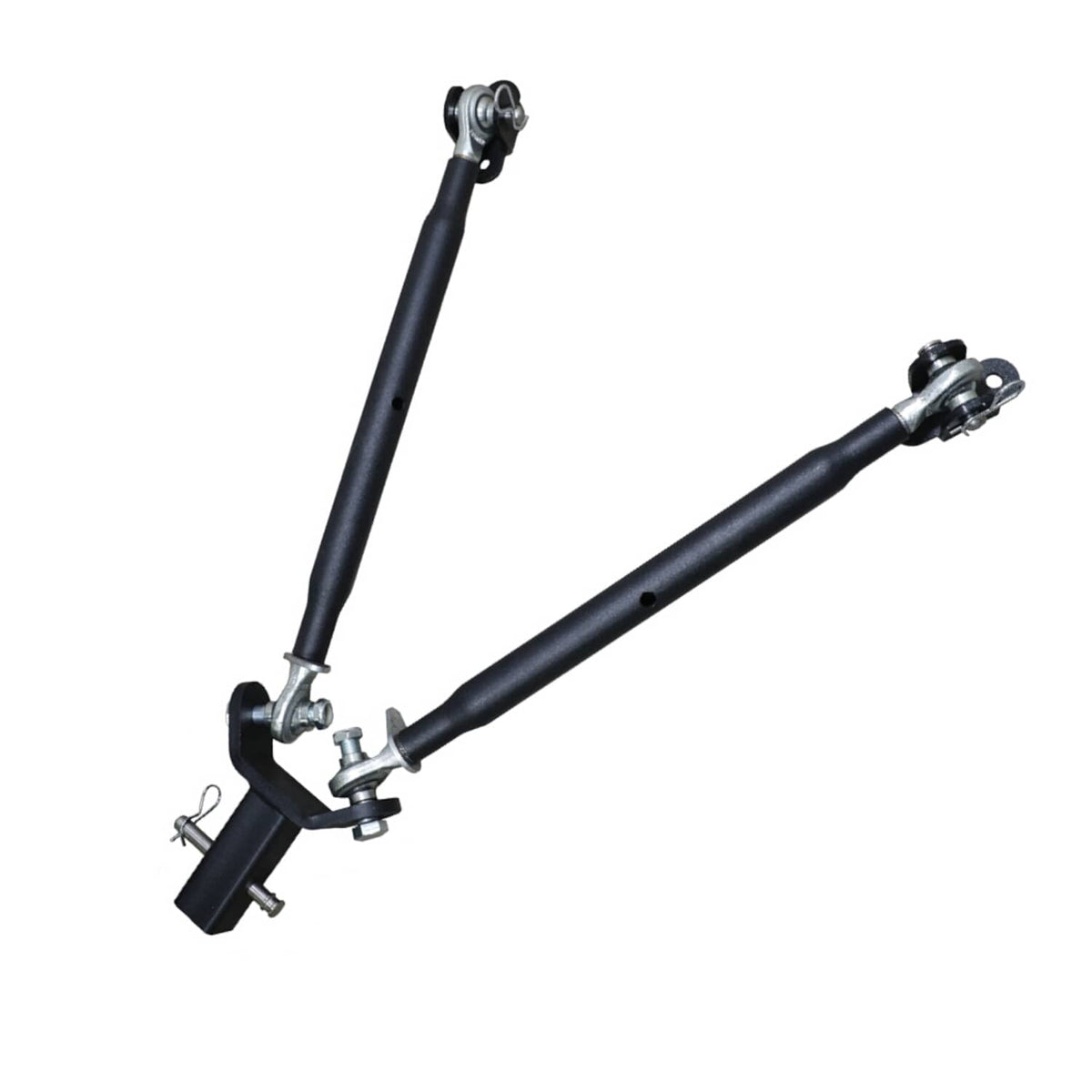2.5" STABILIZER KIT 21K