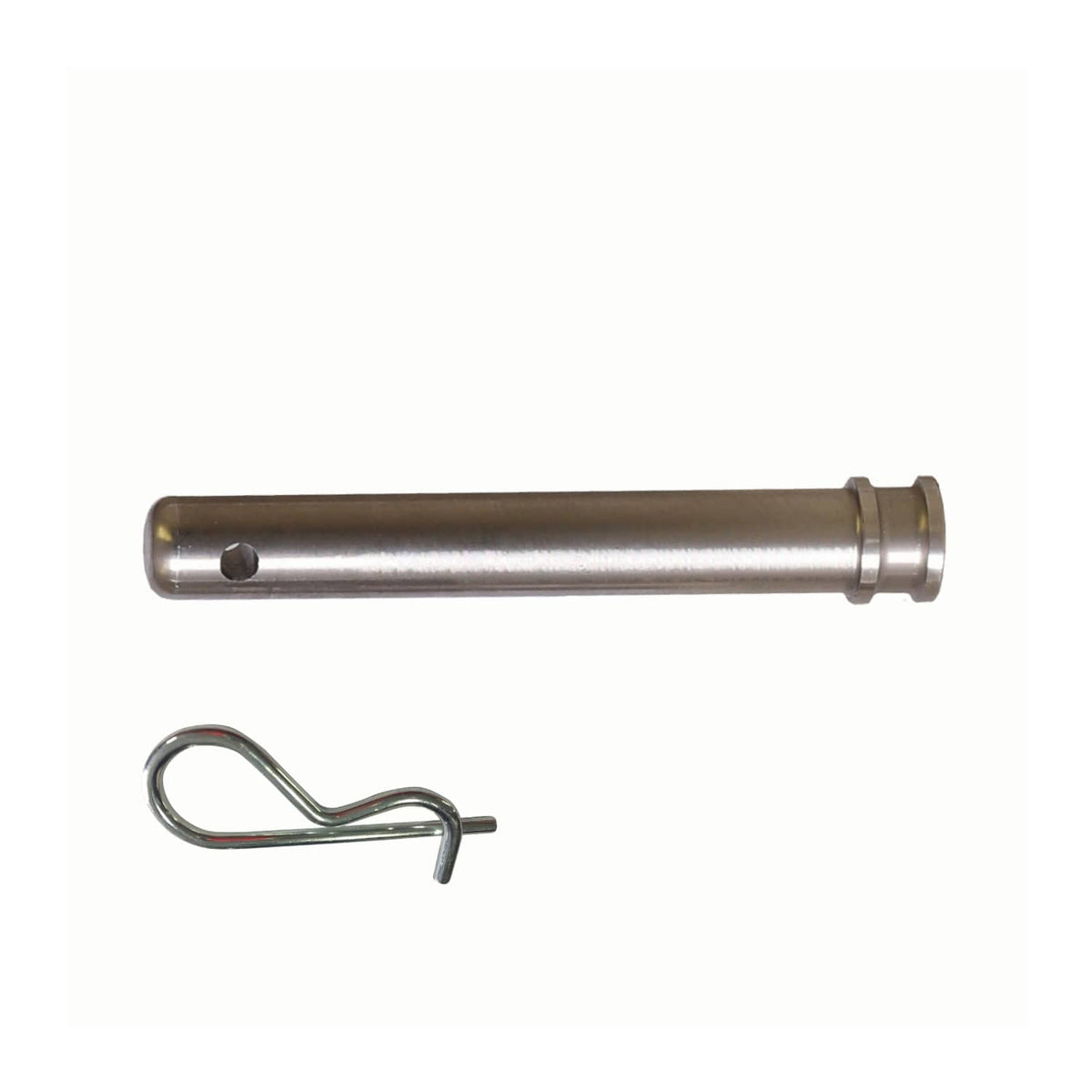 5/8" HITCH PIN 4" USABLE