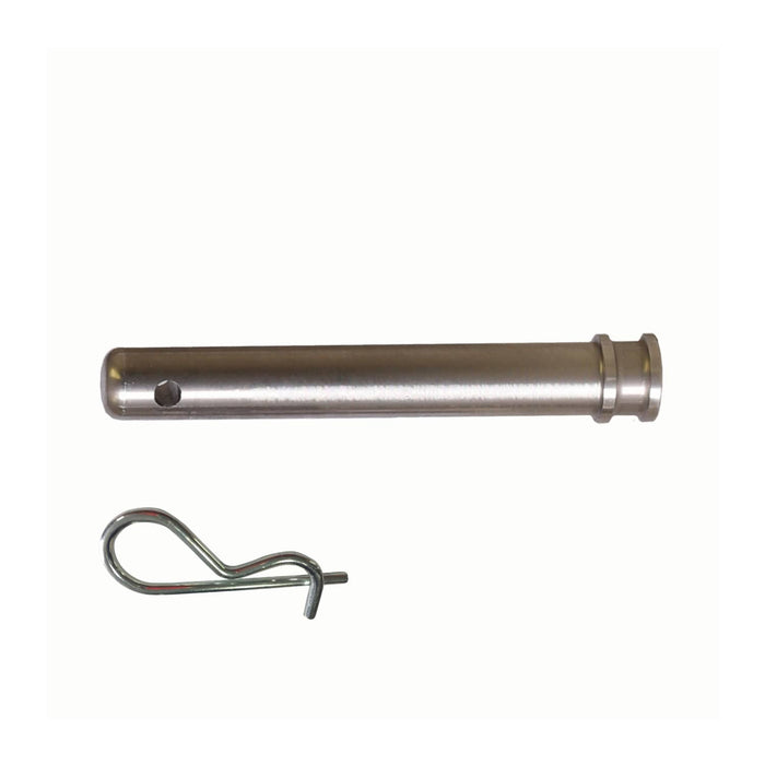 5/8" HITCH PIN 4" USABLE