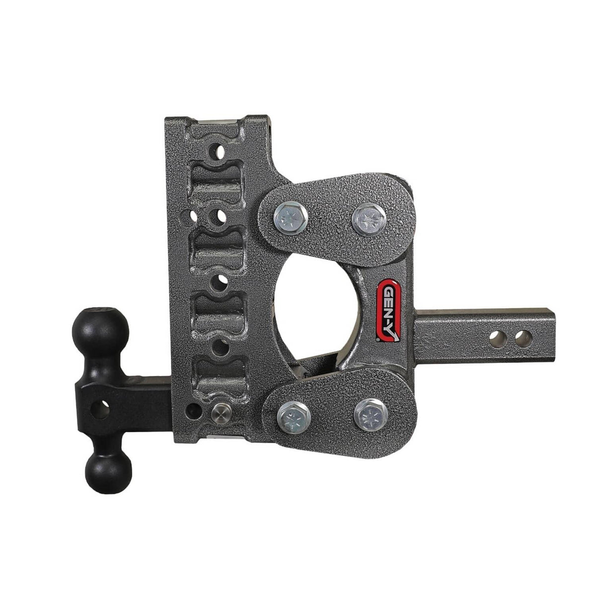 BALL MOUNT 7.5" DROP/