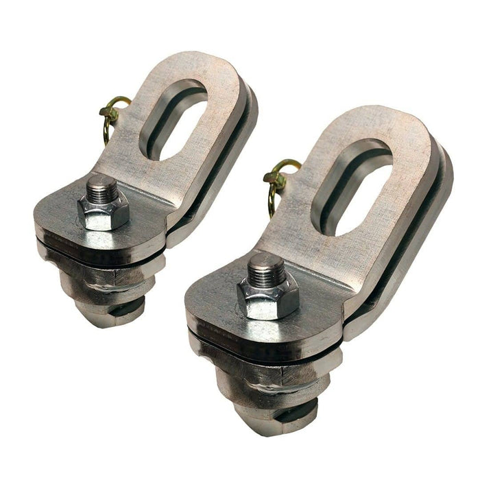 SAFETY CHAIN ASSEMBLY FORD/GMC