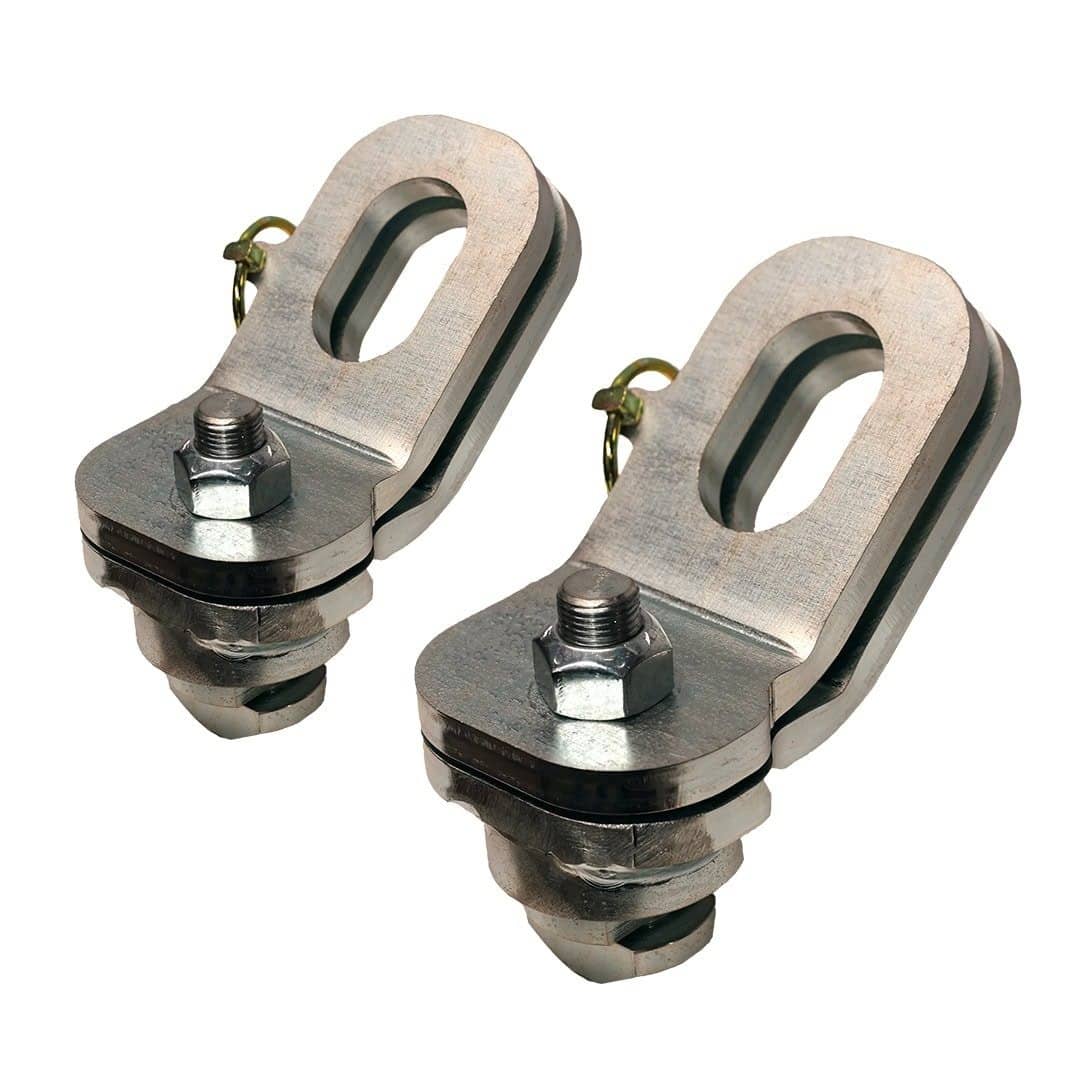 SAFETY CHAIN ASSEMBLY RAM