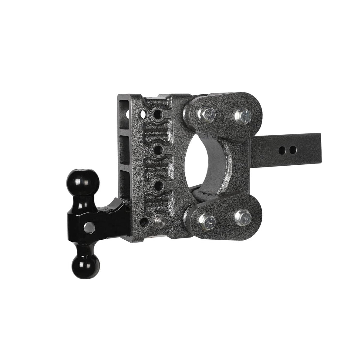 BALL MOUNT 5" DROP/