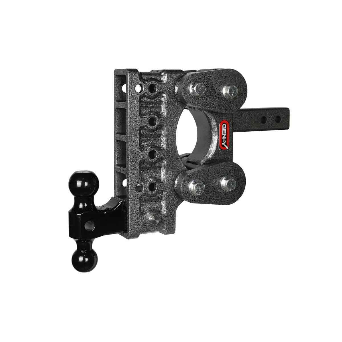 BALL MOUNT 7.5" DROP/