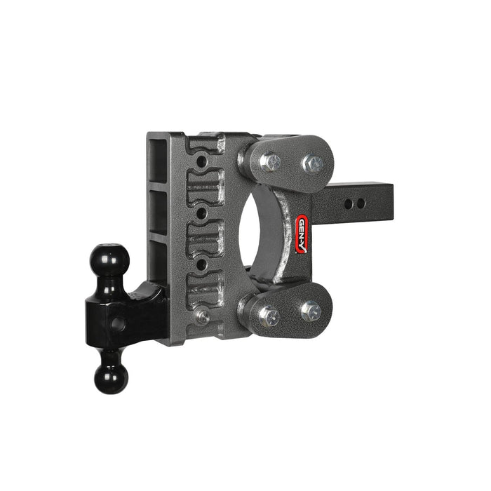 BALL MOUNT 6" DROP/