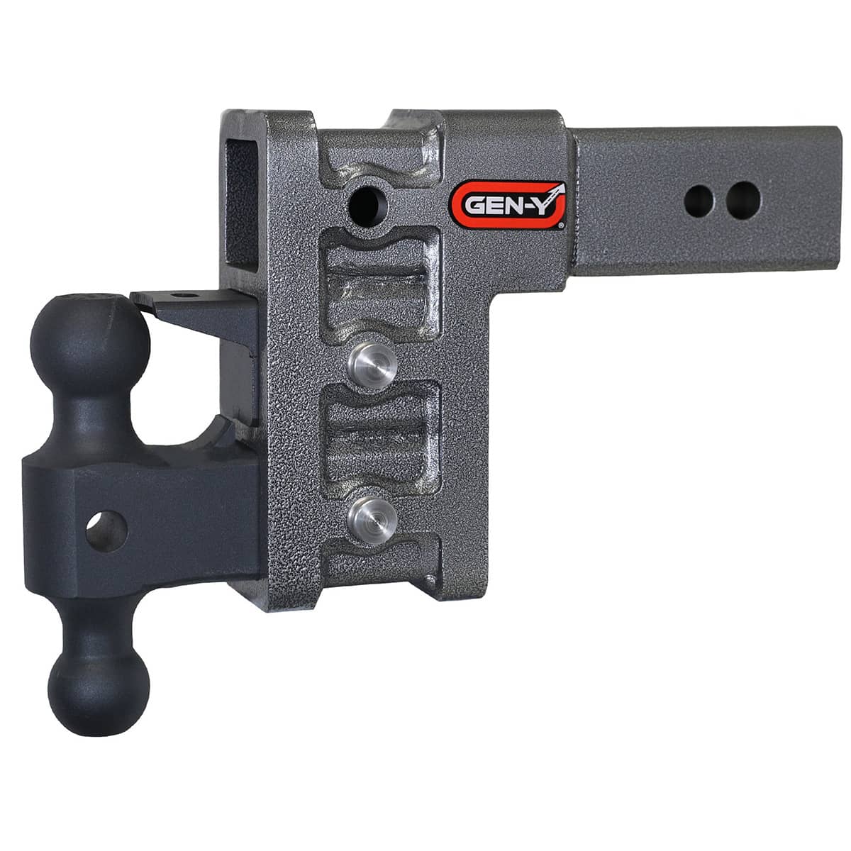 MEGA-DUTY 32K DROP HITCH