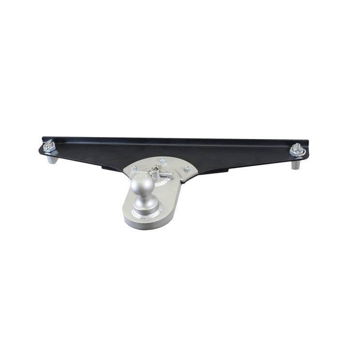 GOOSEPUCK 5" OFFSET BALL ; 20-26 GM HD 8' BOX