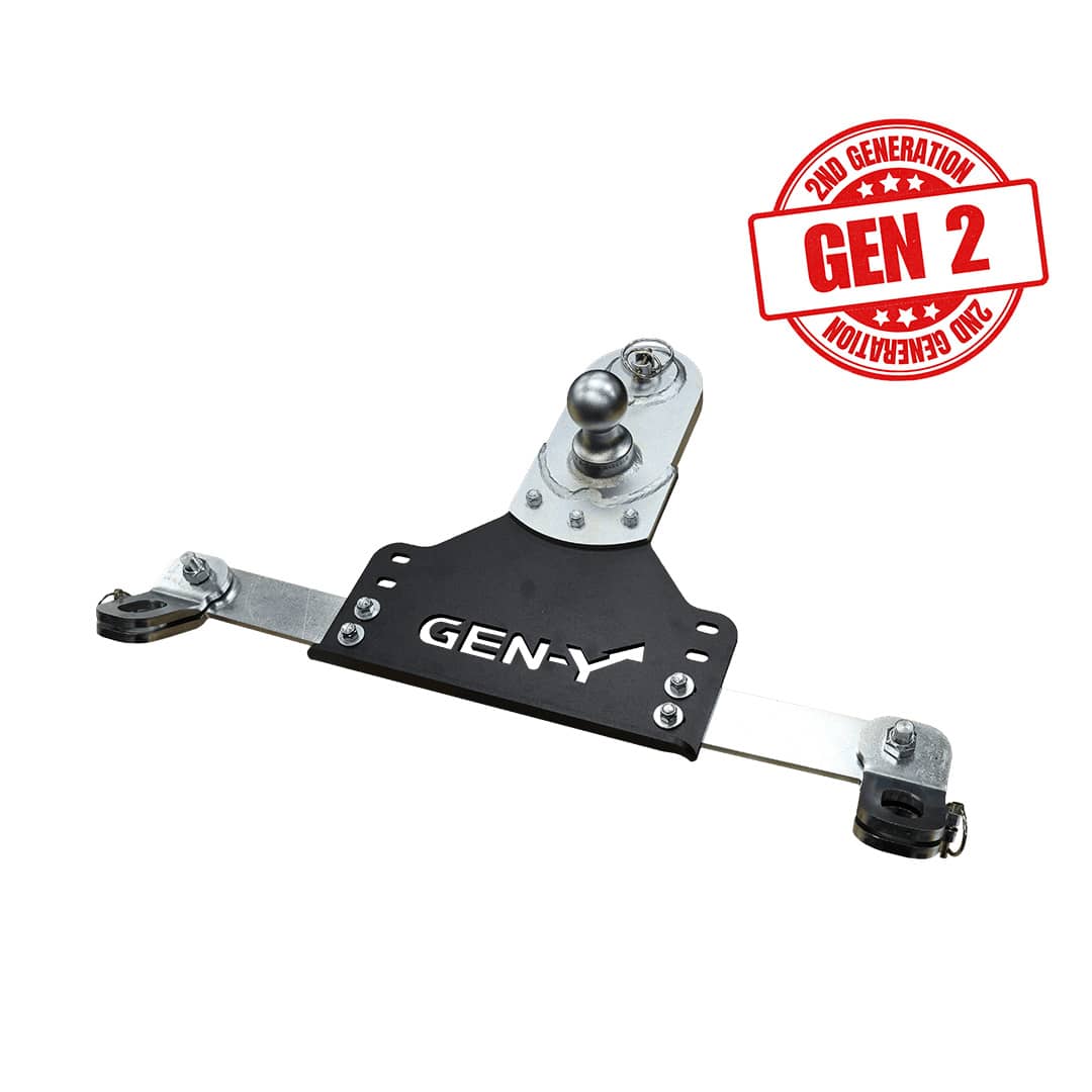 GOOSEPUCK GEN2 18-19 GM HD