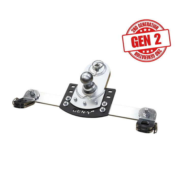 GOOSEPUCK GEN2 20-26 GM HD