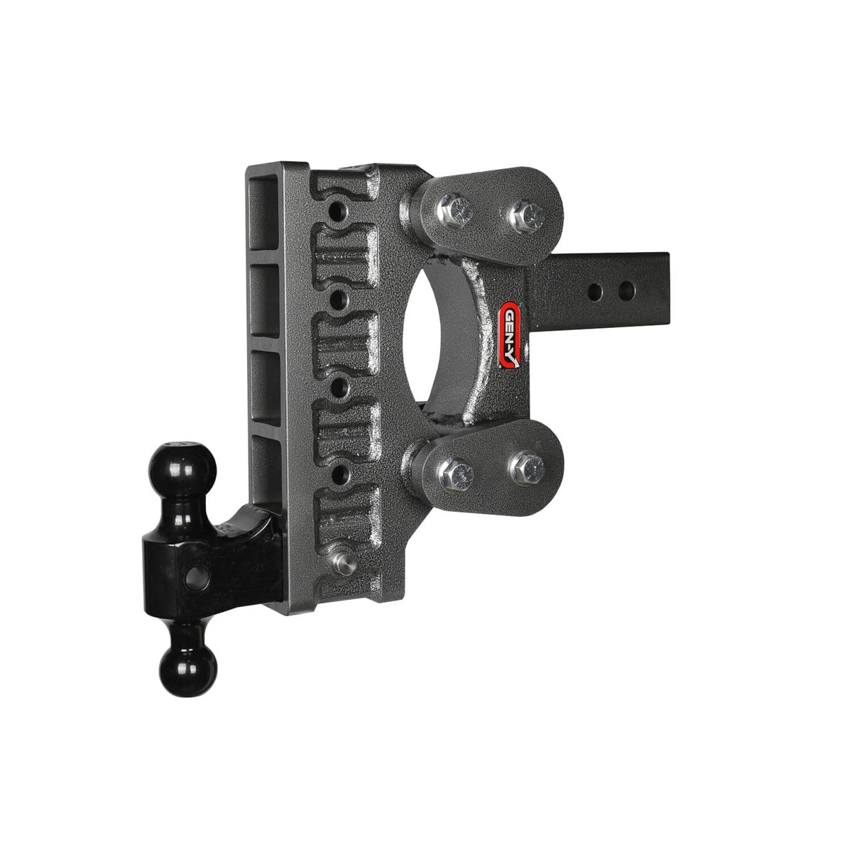 BALL MOUNT 9" DROP/