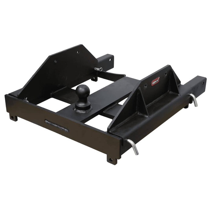 25K 5TH WHEEL GOOSENECK COMBO (CUR-16580 CURT HEAD SOLD SEPERATELY)