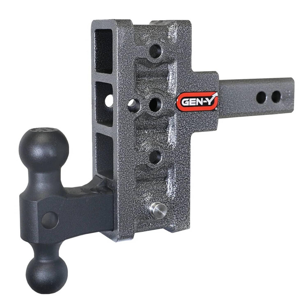 BALL MOUNT 5" OFFSET