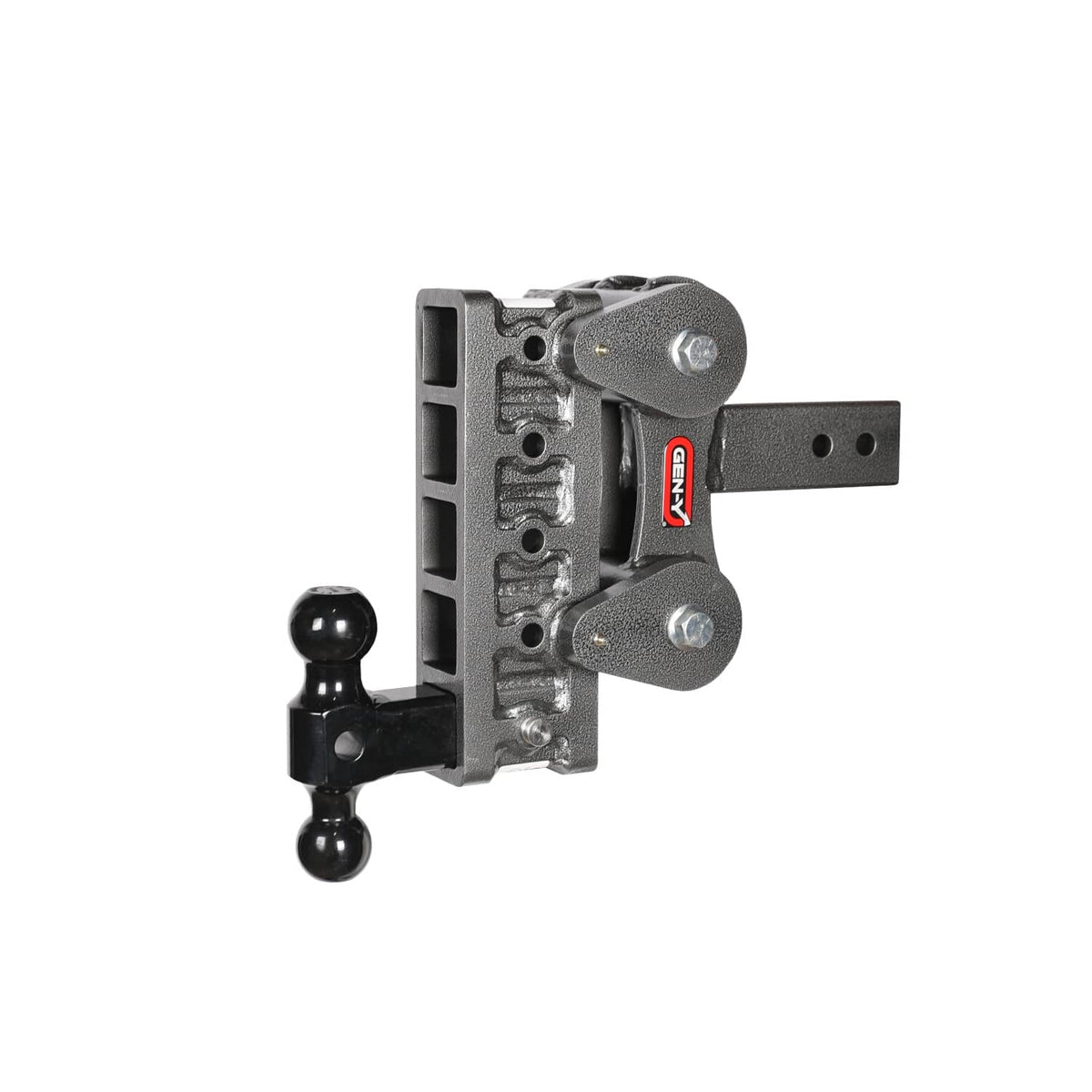 BALL MOUNT 7.5" DROP/