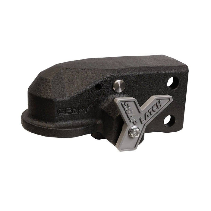 CHANNEL MOUNT ADMIRAL COUPLER