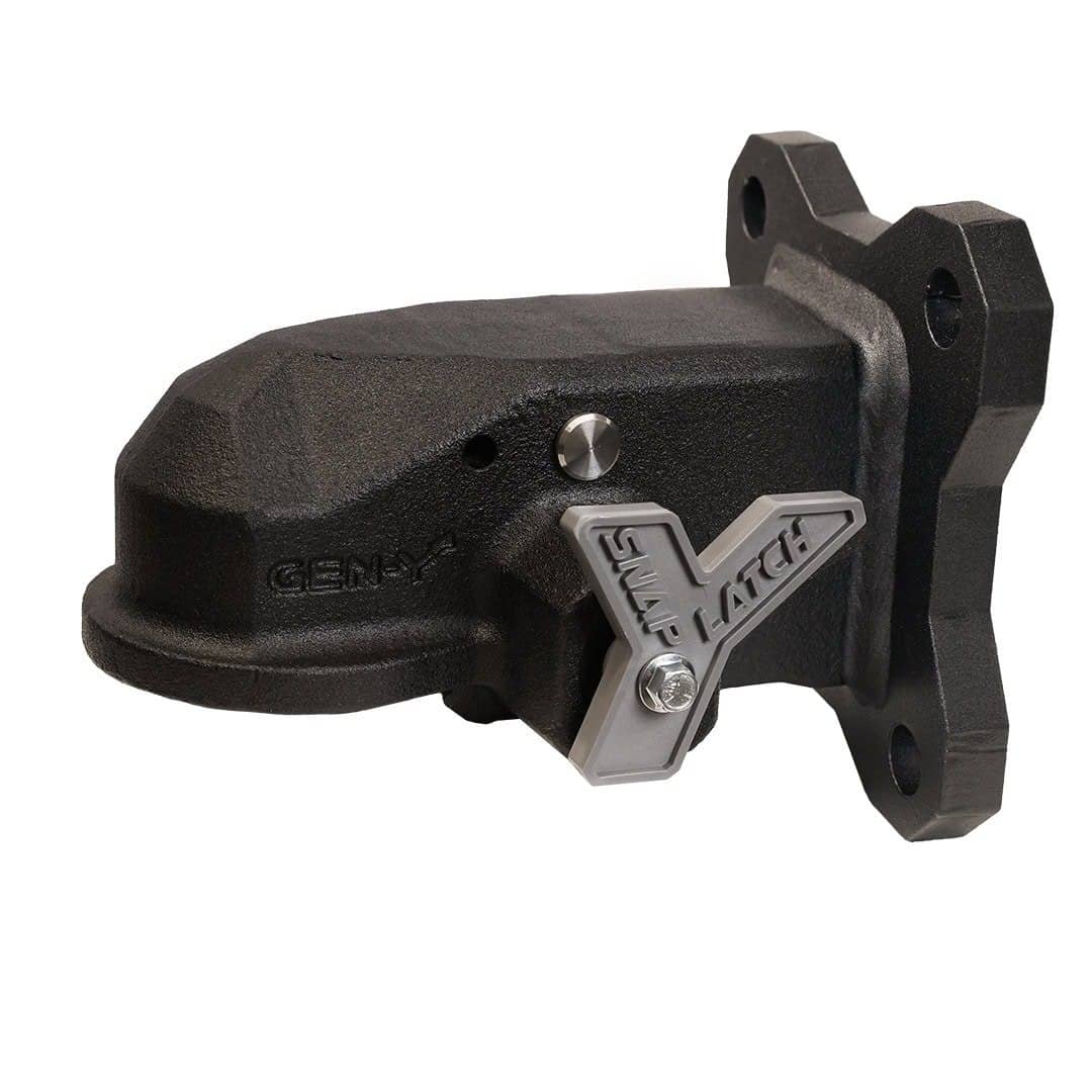FLAT PLATE MOUNT ADMIRAL COUPLER