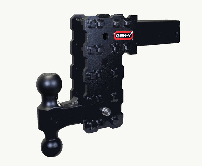 PHANTOM-X BALL MOUNT