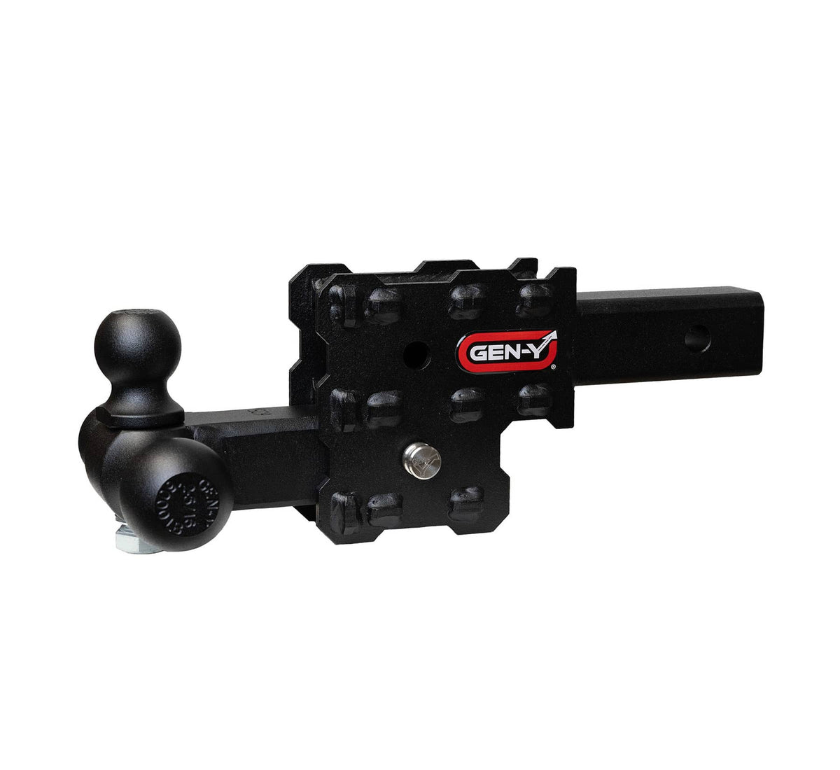 PHANTOM-X ADJUSTABLE TRI-BALL MOUNT