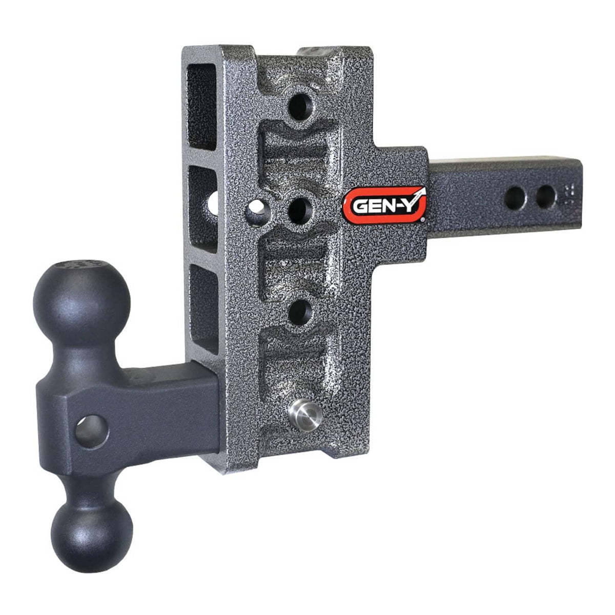 BALL MOUNT 5" OFFSET