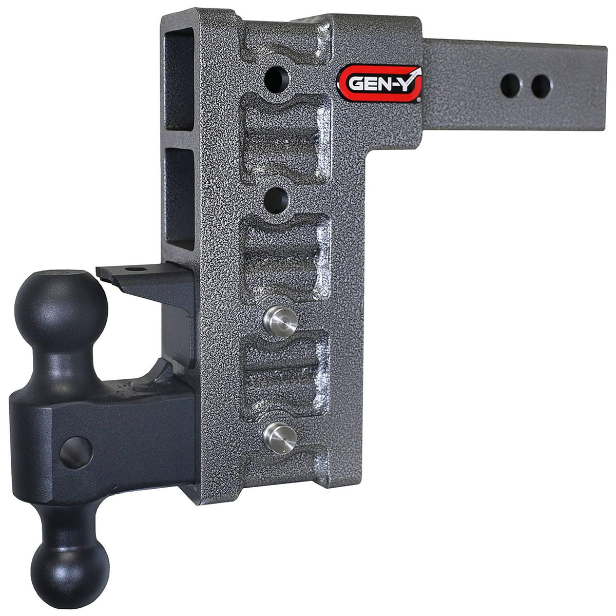 MEGA-DUTY 21K DROP HITCH
