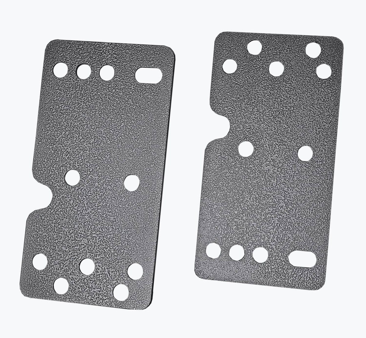 5TH WHEEL SHIM PLATES
