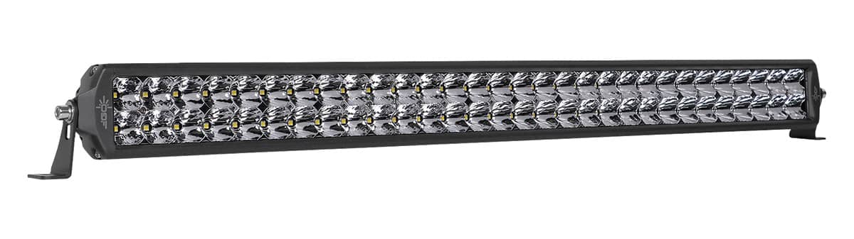30IN LIGHT BAR DUAL ROW