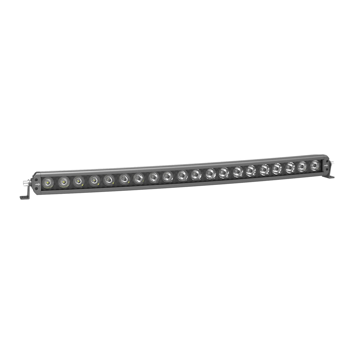 L9 SERIES 30" CURVED LED LIGHT BAR