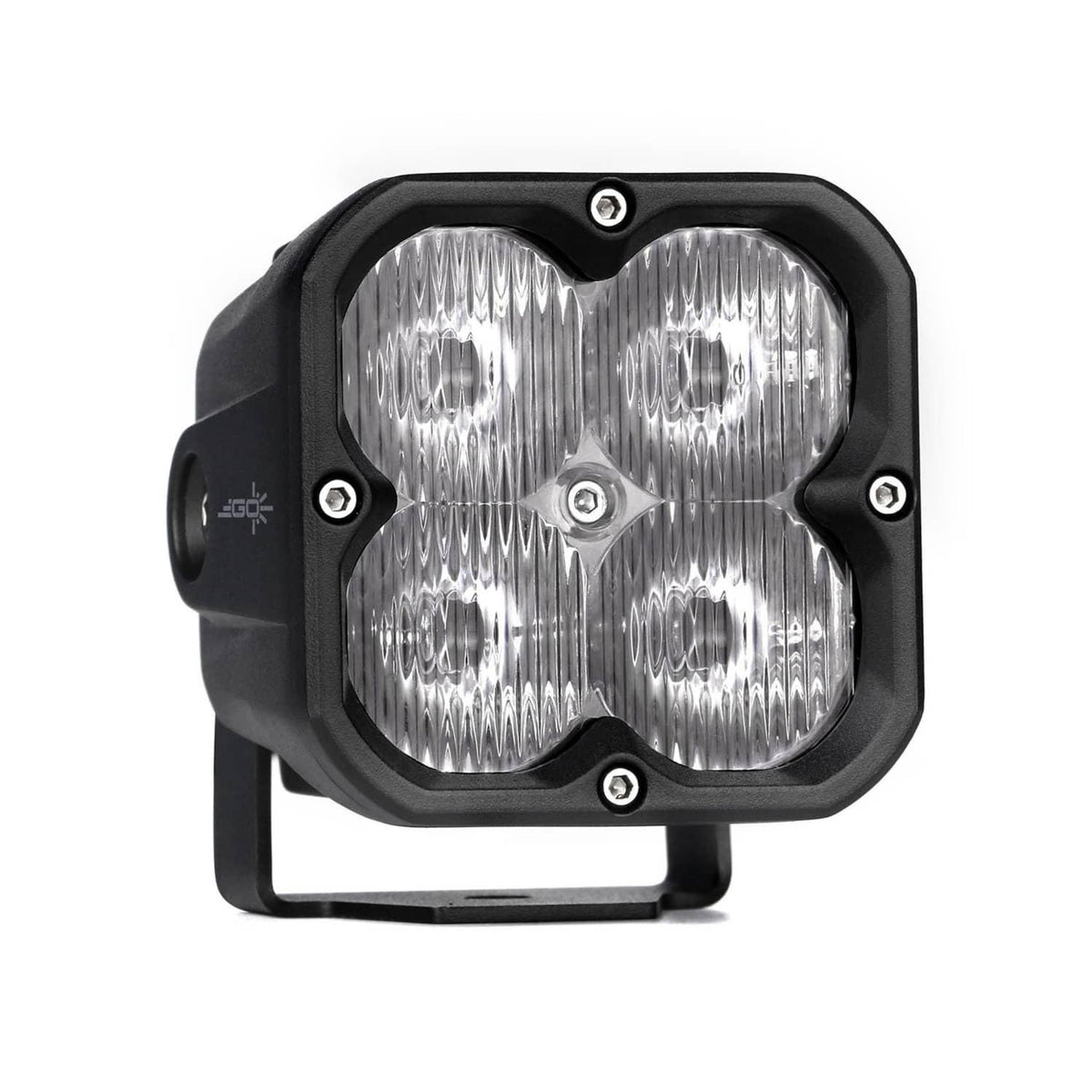 3IN CUBE POD LIGHT