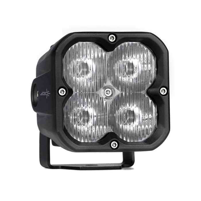 3IN CUBE POD LIGHT