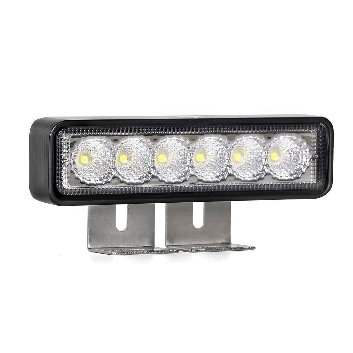6IN SLIM LED LIGHT FLOOD