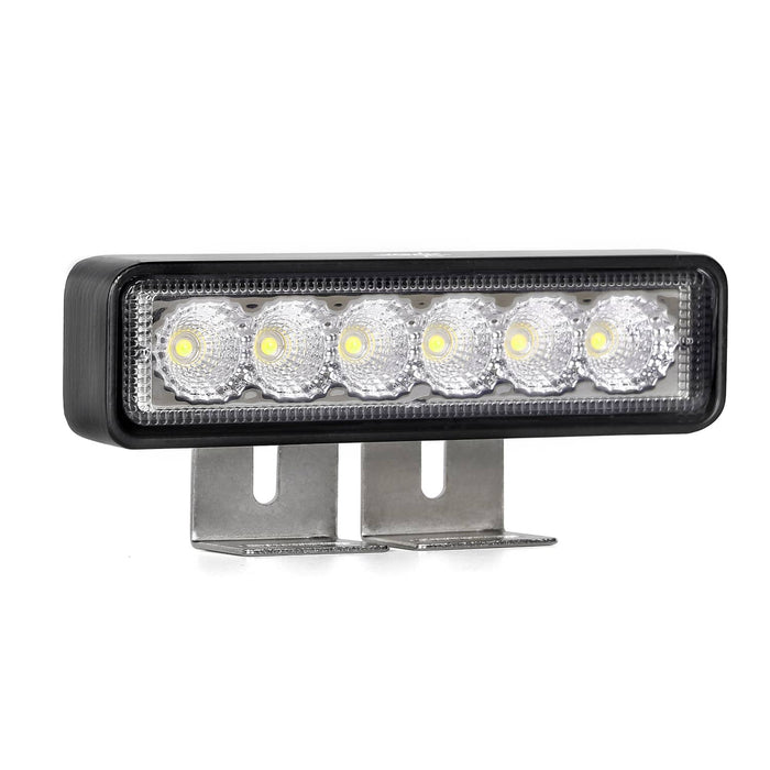 6IN SLIM LED LIGHT FLOOD
