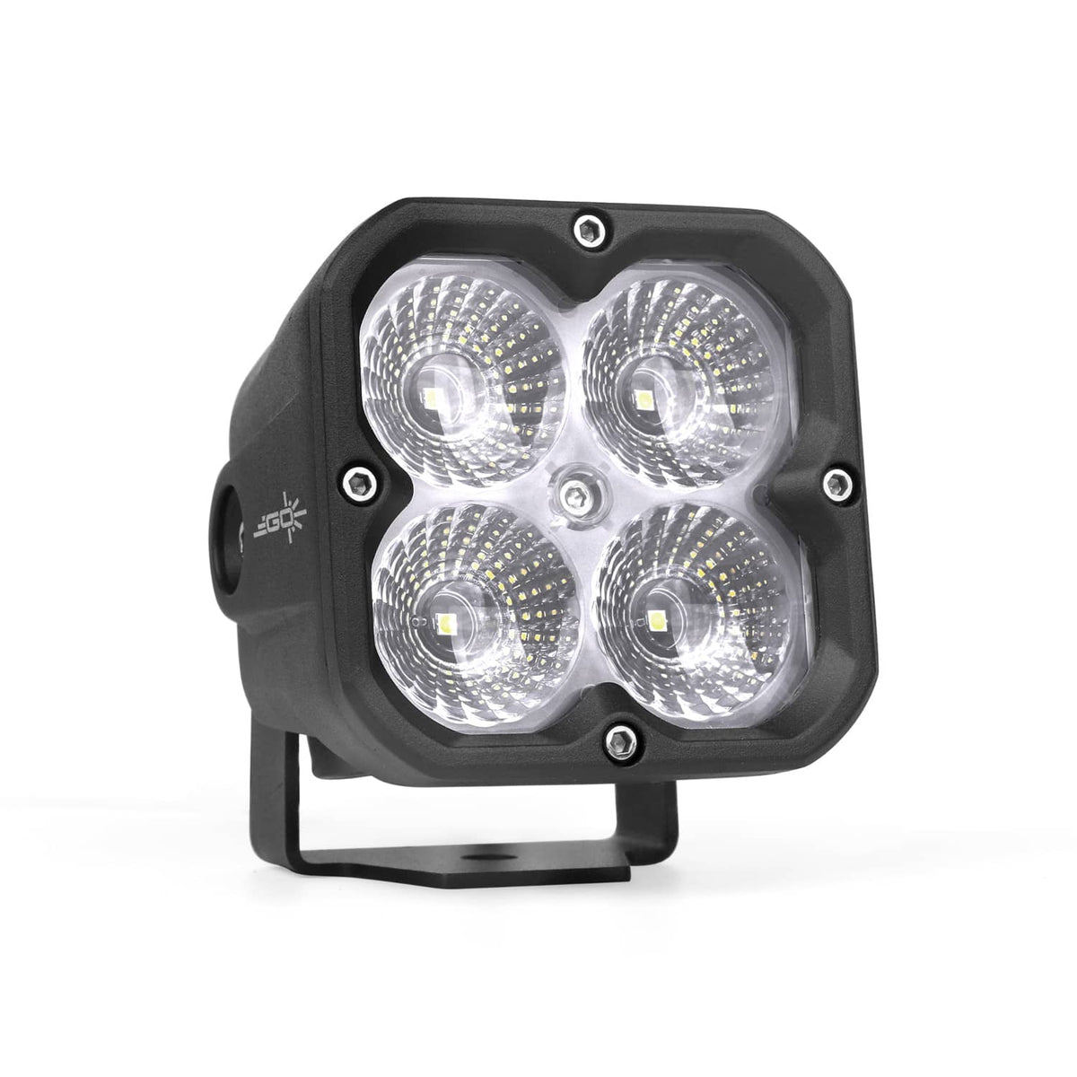 3IN CUBE POD LIGHT FLOOD