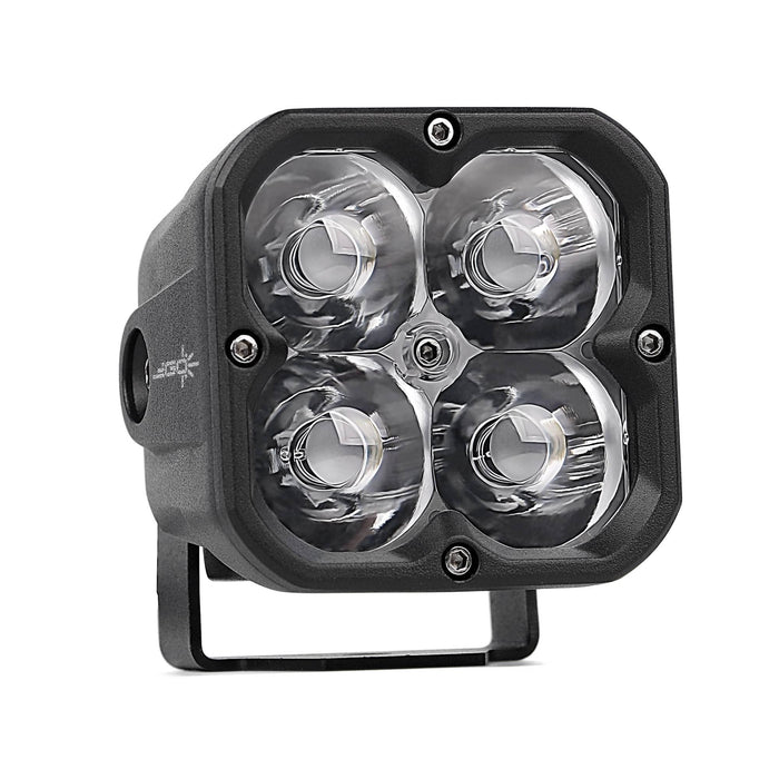 3IN CUBE POD LIGHT SPOT