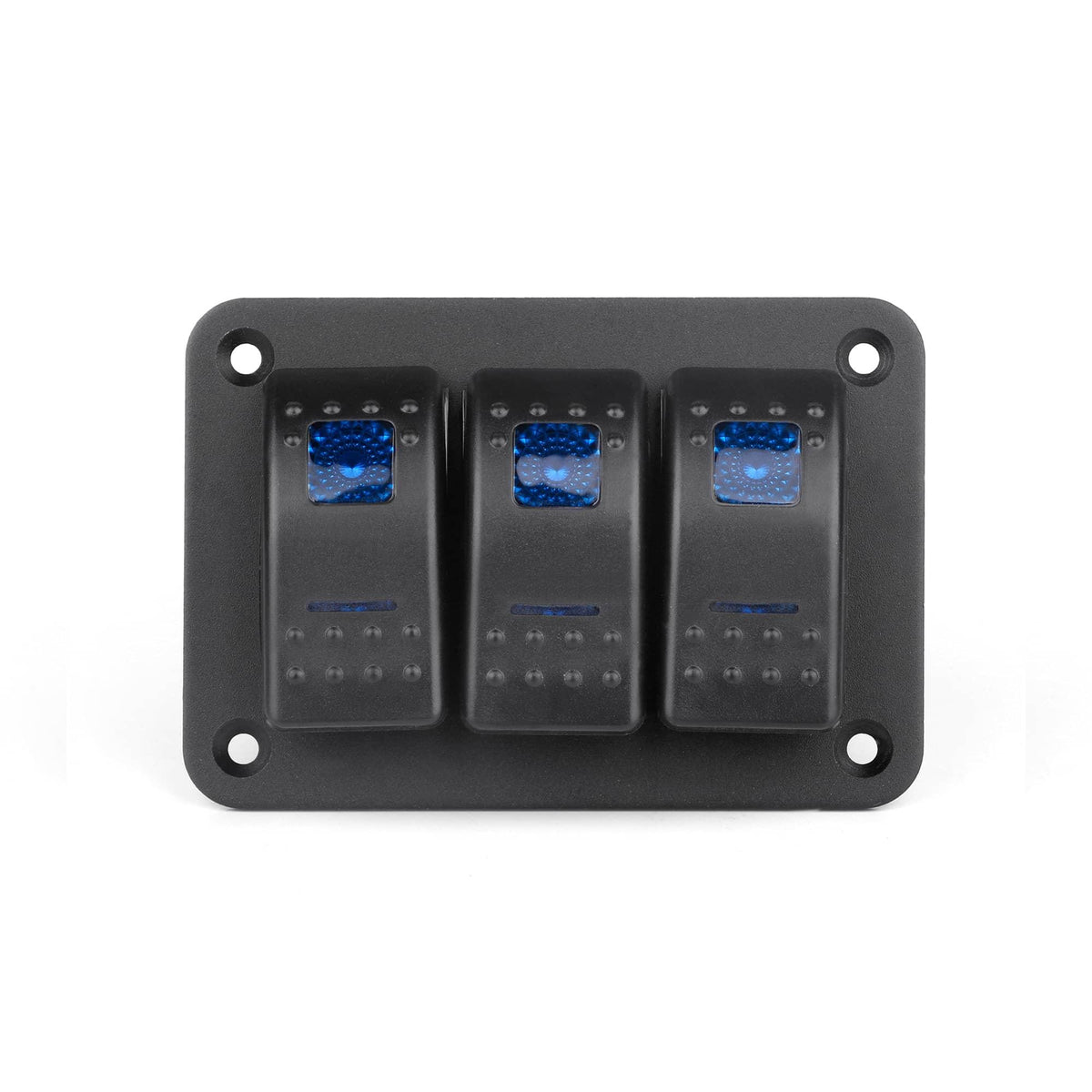 ON-OFF ROCKER SWITCH (3)