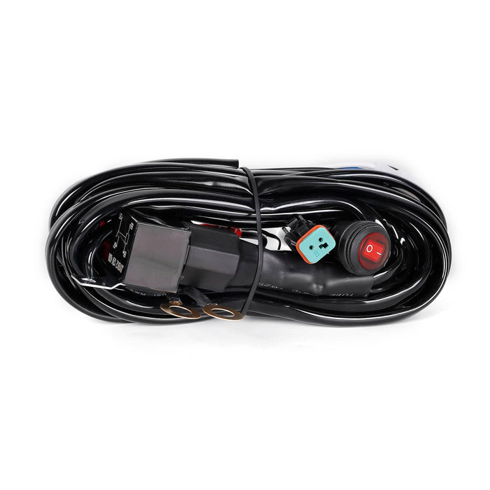 3M 1 OUTPUT WIRE HARNESS