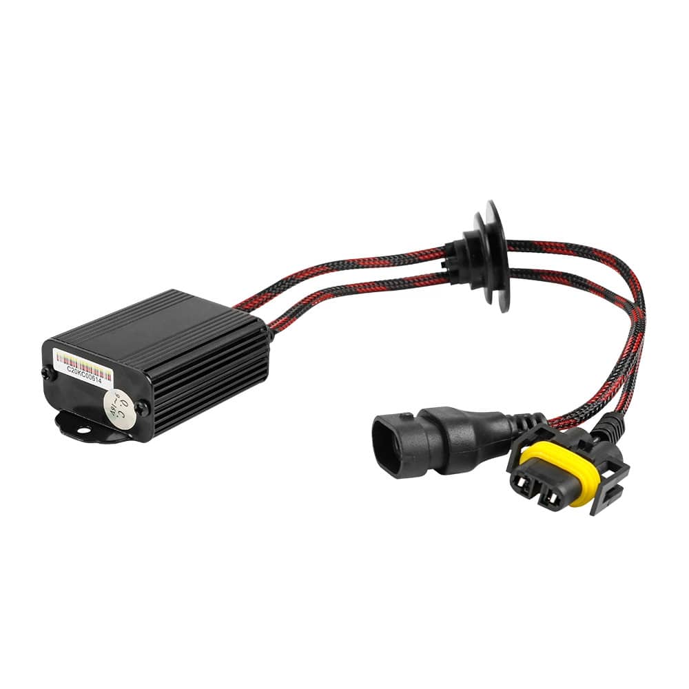 ANTI-FLICKER DECODER H11