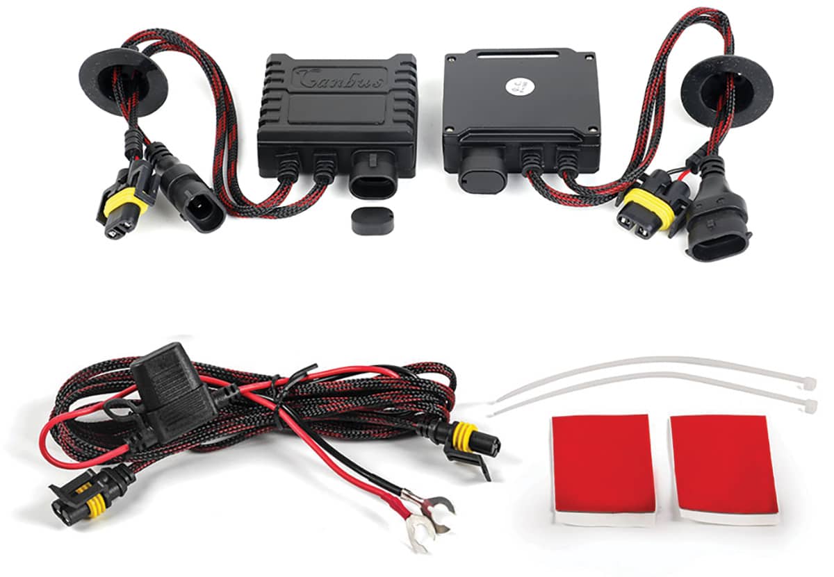 H11 SUPER DECODER