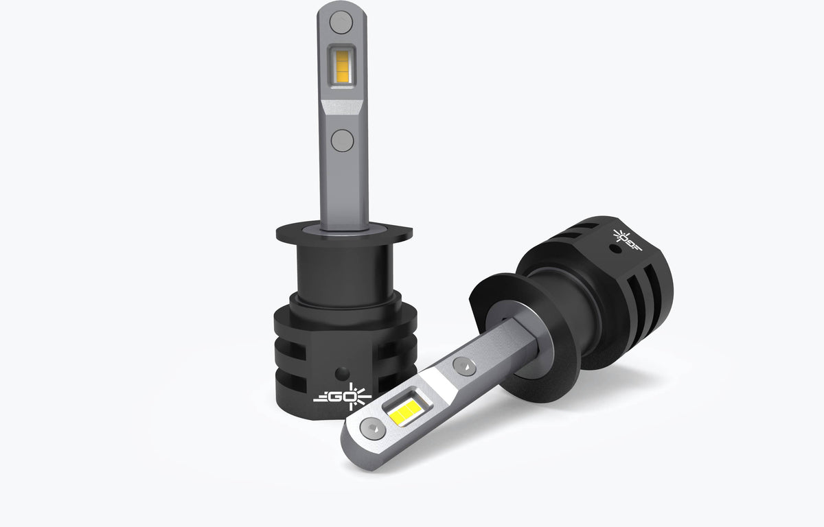 T2 SERIES LED KIT H1