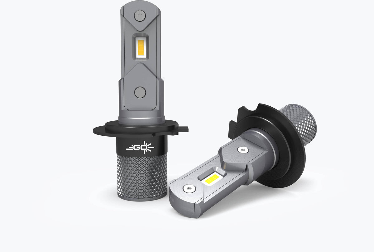 T2 SERIES LED KIT H7