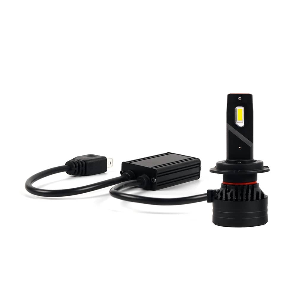 X2 SERIES LED BULB H7