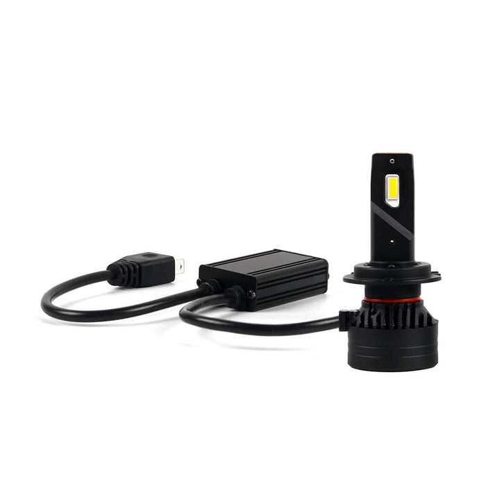 X2 SERIES LED BULB H7