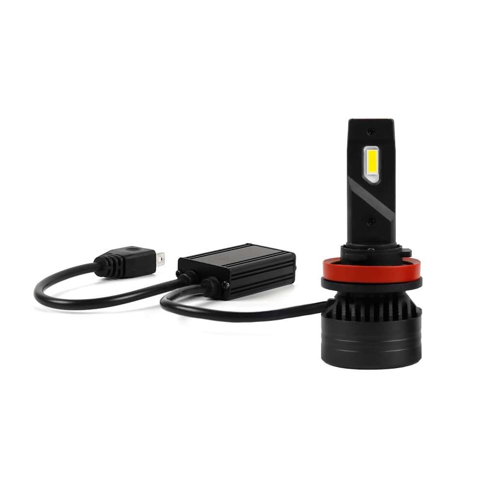 X2 SERIES LED BULB H11